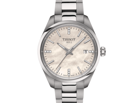 Tissot PR 100 Quartz 34mm T150.210.11.116.00 Discount