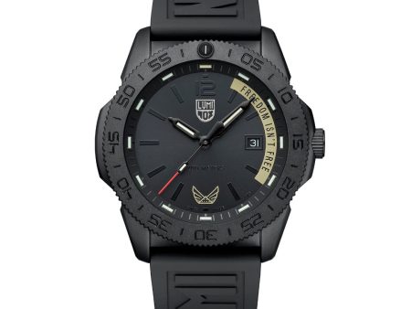 Volition America  Freedom Isn T Free , Dive Watch, 44 Mm Xs.3121.Bo.Vol.Fr Xs.3121.Bo.Vol.Fr For Discount