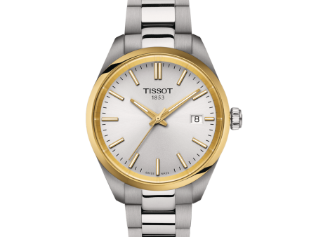 Tissot PR 100 34mm T150.210.21.031.00 Supply