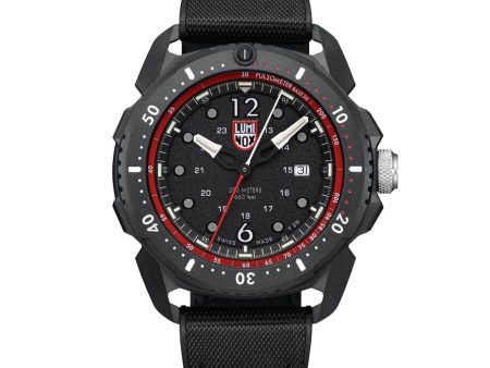 Ice Sar Arctic Adventure Watch, 46 mm Xl.1051 Discount