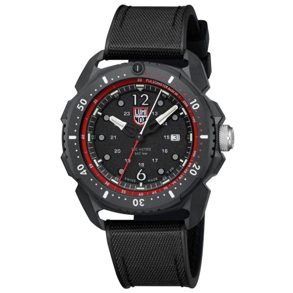 Ice Sar Arctic Adventure Watch, 46 mm Xl.1051 Discount