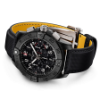 Avenger B01 Chronograph 44 Night Mission SB0147101B1X1 Supply