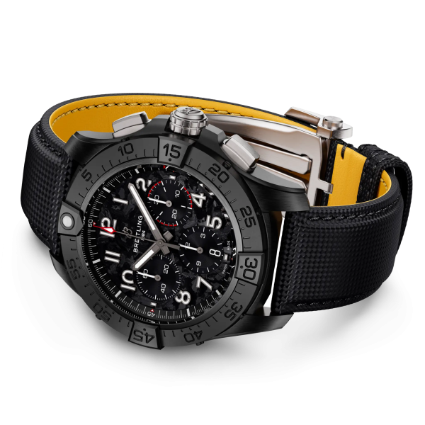 Avenger B01 Chronograph 44 Night Mission SB0147101B1X1 Supply