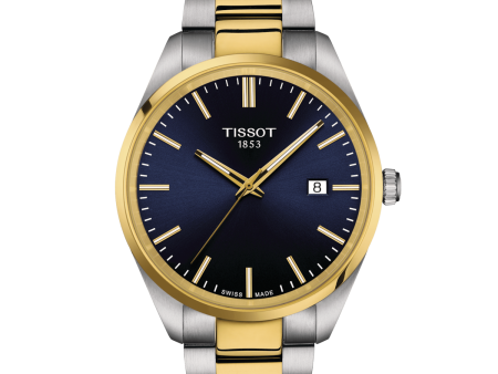 Tissot PR 100 T150.410.22.041.00 Online now