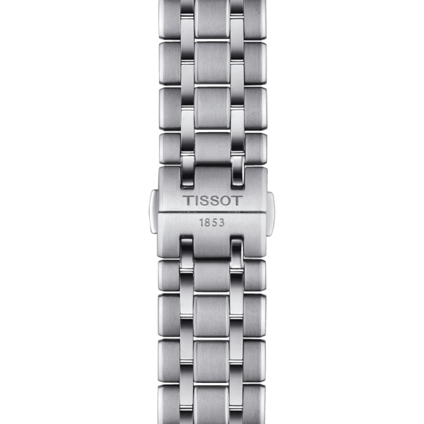 Tissot Chemin Des Tourelles Powermatic 80 42 mm T139.407.11.068.00 Hot on Sale