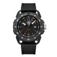 Ice Sar Arctic Adventure Watch, 46 mm Xl.1052 Supply