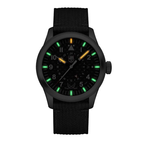 Volition America  Flight Force , Pilot Watch, 42 Mm Xa.9522.Vol Xa.9522.Vol Online Hot Sale