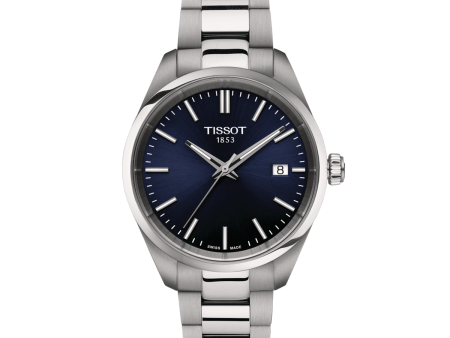 Tissot PR 100 34mm T150.210.11.041.00 Online