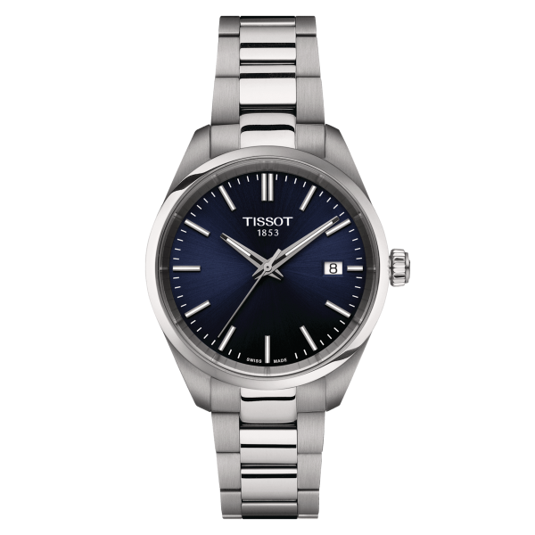 Tissot PR 100 34mm T150.210.11.041.00 Online