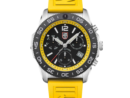 Pacific Diver Chronograph Xs.3145.Set Online Sale