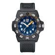 Navy Seal Foundation
Military Watch, 45 mm Xs.3503.Nsf Fashion