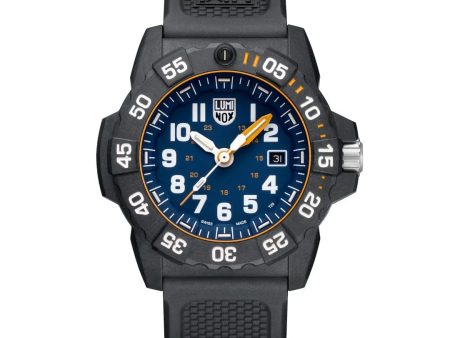 Navy Seal Foundation
Military Watch, 45 mm Xs.3503.Nsf Fashion