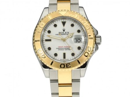 Rolex Yacht-Master 16623 Hot on Sale