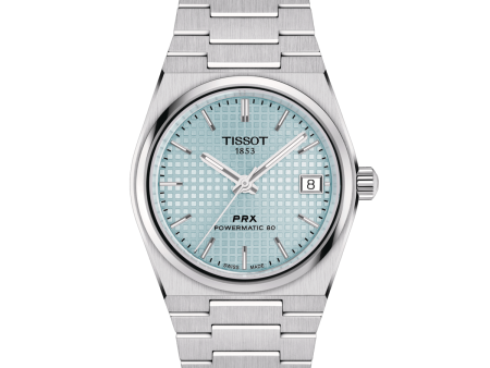 Tissot PRX Powermatic 80 35mm T137.207.11.351.00 Fashion