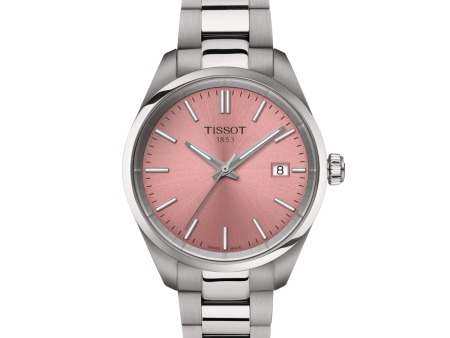 Tissot PR 100 Quartz 34mm T150.210.11.331.00 Online