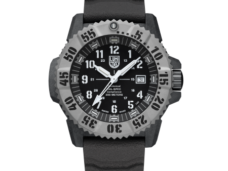 Mil-Spec Military Watch, 46Mm Xl.3351.1.Set Supply