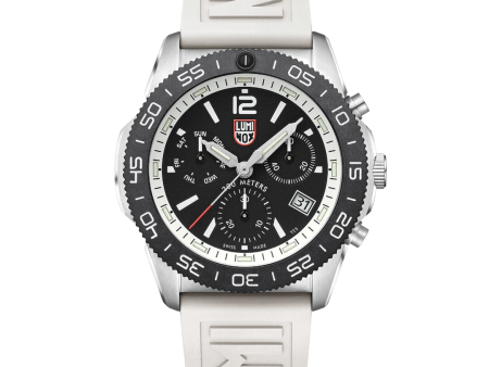 Pacific Diver Chronograph Xs.3141.Set on Sale