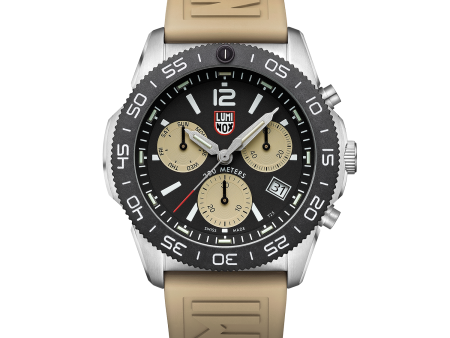 Pacific Diver Chronograph Xs.3150.Set For Discount