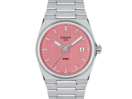 Tissot PRX 35mm T137.210.11.331.00 Online