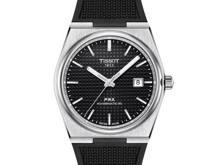 Tissot PRX Powermatic 80 T137.407.17.051.00 Online now