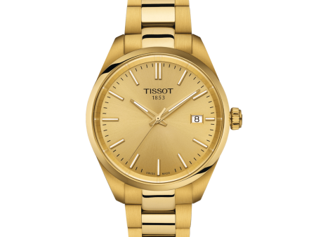 Tissot PR 100 34mm T150.210.33.021.00 Discount