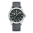 Volition America  Flight Force , Pilot Watch, 42 Mm Xa.9522.Vol Xa.9522.Vol Online Hot Sale