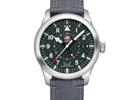 Volition America  Flight Force , Pilot Watch, 42 Mm Xa.9522.Vol Xa.9522.Vol Online Hot Sale