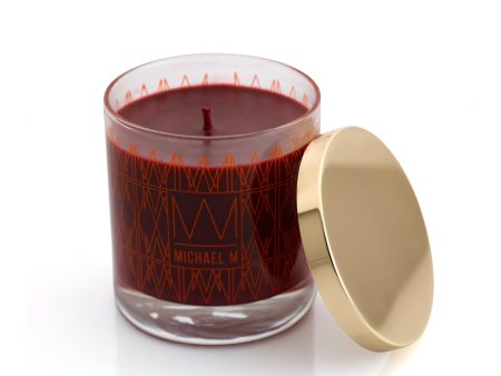 MICHAEL M Candle on Sale