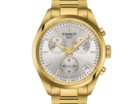 Tissot PR 100 Chronograph T150.417.33.031.00 For Cheap