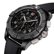 Avenger B01 Chronograph 44 Night Mission SB0147101B1X1 Supply