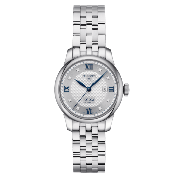 Tissot Le Locle Automatic Lady (29.00) 20th Anniversary T006.207.11.036.01 Online Hot Sale