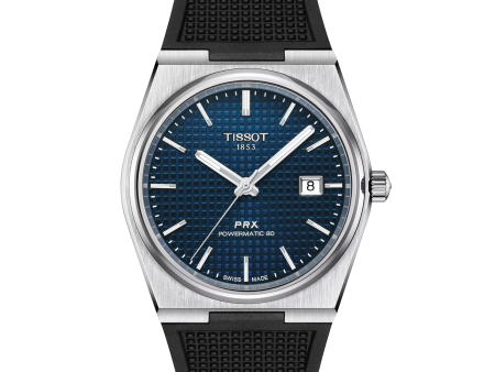 Tissot PRX Powermatic 80 T137.407.17.041.00 Discount