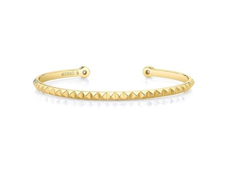 Foundation Cuff Bracelet BR378 Supply