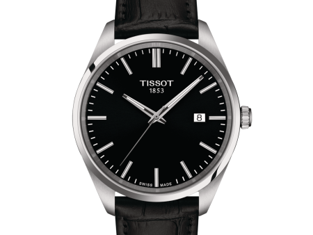 Tissot PR 100 Quartz 40mm T150.410.16.051.00 For Sale