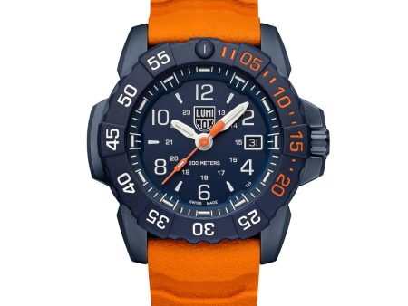 Navy Seal Foundation  Back To The Blue , Diver Watch, 45Mm Xs.3253.Cbnsf.Set Xs.3253.Cbnsf.Set on Sale