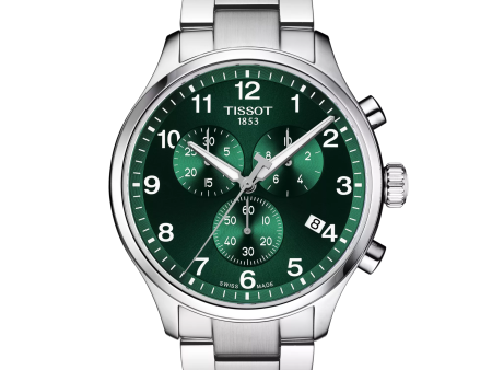 Tissot Chrono XL Classic T116.617.11.092.00 Online now