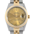 Rolex DateJust 36mm 16233 Online now