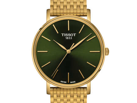 Tissot Everytime 40mm T143.410.33.091.00 Sale