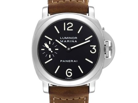 Panerai Luminor Marina 44mm PAM00001 For Sale