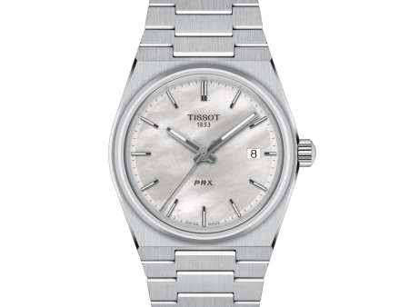 Tissot PRX 35mm T137.210.11.111.00 Sale