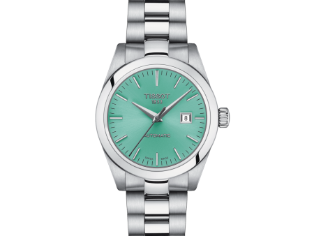 Tissot T-My Lady Automatic T132.007.11.091.00 Online Hot Sale