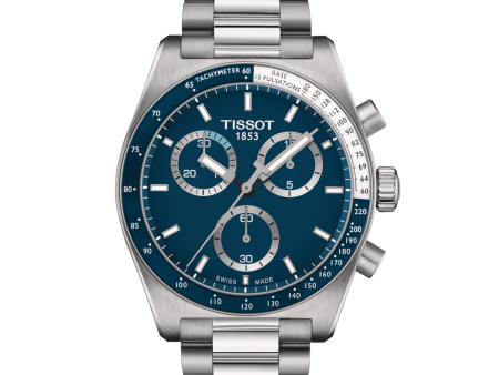 Tissot PR516 Chronograph T149.417.11.041.00 Discount