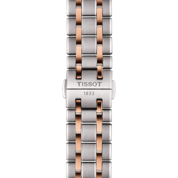 Tissot Chemin Des Tourelles Powermatic 80 42 mm T139.407.22.038.00 Discount