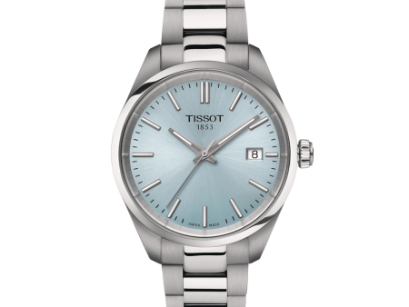 Tissot PR 100 34mm T150.210.11.351.00 Fashion