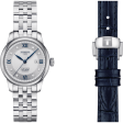 Tissot Le Locle Automatic Lady (29.00) 20th Anniversary T006.207.11.036.01 Online Hot Sale