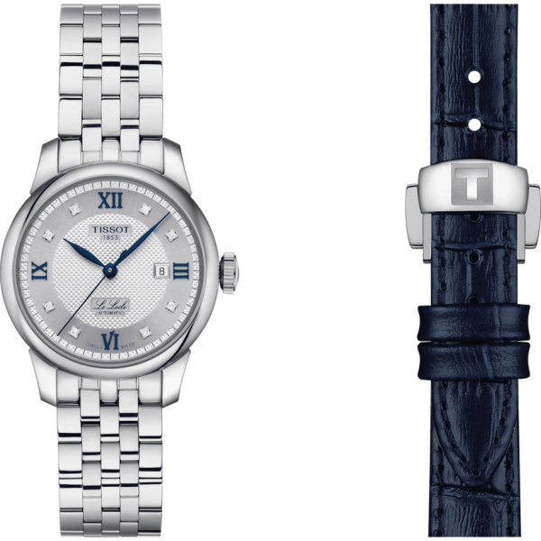 Tissot Le Locle Automatic Lady (29.00) 20th Anniversary T006.207.11.036.01 Online Hot Sale