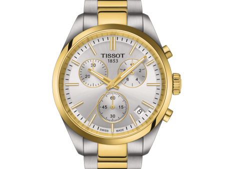 Tissot PR 100 Chronograph T150.417.22.031.00 Online Sale