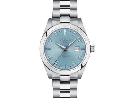 Tissot T-My Lady Automatic T132.007.11.351.00 Online Hot Sale