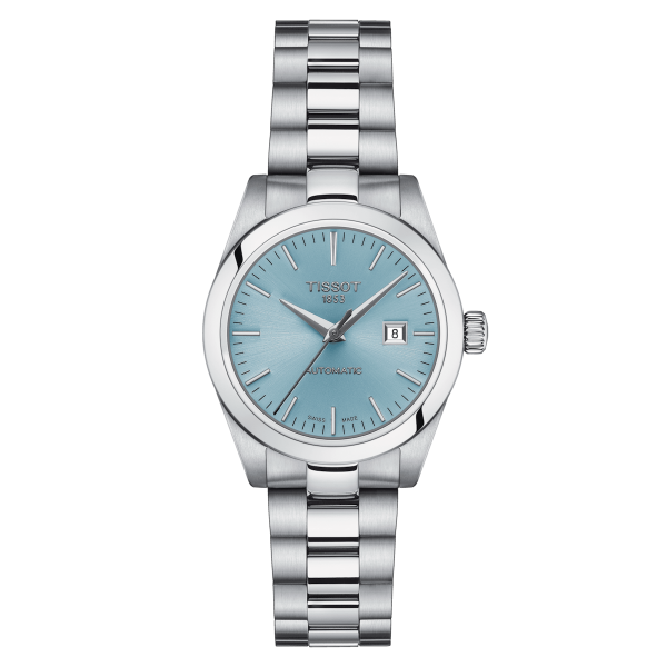 Tissot T-My Lady Automatic T132.007.11.351.00 Online Hot Sale