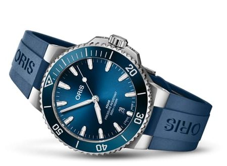 Oris Aquis Date Watch 01 733 7787 4135-07 4 22 35FC Sale